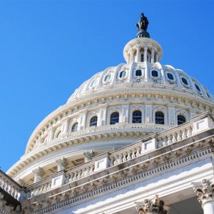 Over one month into government shutdown and no end in sight – but predictions run rampant