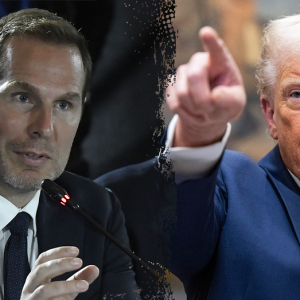 Internal State Dept memo reveals top brass question if feds should be ‘in the business of philanthropy’