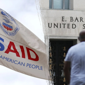 Appeals court rules DOGE can continue operating at USAID in another win for Trump administration