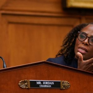 ‘Colonies problem’: Delegate’s mic cut after outcry during House speaker vote