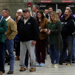 Milwaukee orders recount of 31,000 absentee ballots, likely delaying results in Wisconsin