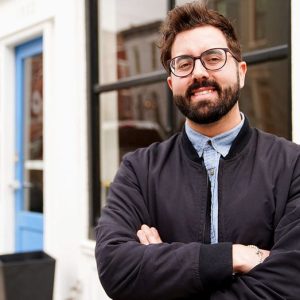 JD Vance’s half-brother announces Cincinnati mayoral campaign
