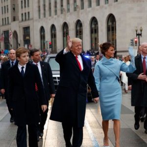 Trump inauguration: Who is expected to attend, and who is boycotting?