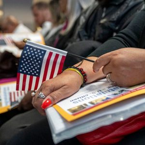 Trump administration to weigh US citizenship applicants’ ‘positive contributions,’ good moral character