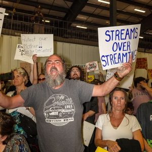 Fox News Poll: Cool your servers! Voters reject data centers