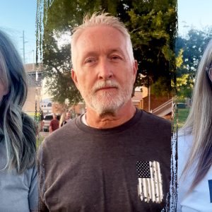 Neighbors of Charlie Kirk’s suspected killer, Tyler Robinson, speak out