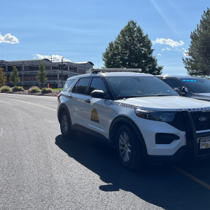 What to know about Utah Valley University’s Losee Center, the shooter’s possible perch in Charlie Kirk killing