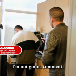 Undercover video reveals red state university employee suggesting DEI is simply being rebranded