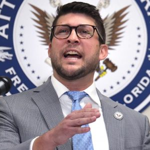 Florida AG invites people to alert his office if their ex is in US illegally: ‘We’d be happy to assist’