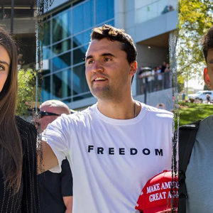 ‘What would Jesus do?’ Utah students torn on death penalty for Charlie Kirk’s accused killer