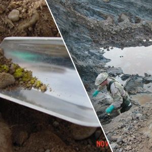 Military veterans of US’ ‘toxic soup’ Uzbekistan base fighting for proper care 20 years after its shutter