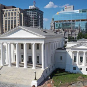 Winsome Sears blasts Virginia Dems’ surprise redistricting session as a ‘stunt’ to pull her off the trail