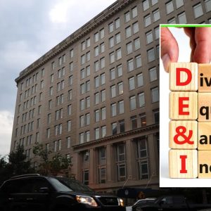 Department of Veterans Affairs places 60 DEI employees on leave with salaries totaling more than $8M