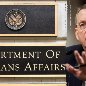 Nearly 37,000 VA employees furloughed or working without pay amid government shutdown