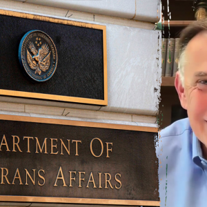 Veteran advocacy leader defends Trump’s shake-ups at VA, calls for reform to support veterans