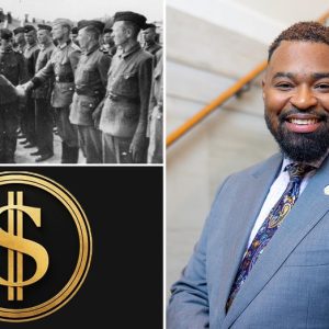 VA Dem slams DOGE fans, compares job cuts to the Holocaust: ‘First they came for the Jews…’