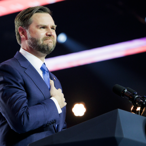 White House race underway: With 2026 looming, both parties are already playing for 2028