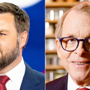 8 possible replacements that could be appointed by Ohio’s governor to replace JD Vance’s Senate seat