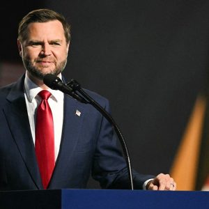 Vance declares Democrats ‘party of hatred,’ says party has moved beyond big government, censorship