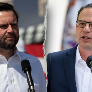 VP’s office responds to PA gov who said Vance betrayed Appalachian roots with ‘bull—- politics’ over SNAP