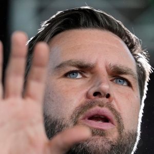 In Arizona speech, Vance says next president must put Americans first, slams FEMA money for migrants