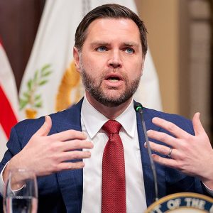 Vance says Biden admin ‘turned off’ anti-fraud protections, debuts new task force with focus on Somali schemes