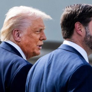 Vance reveals ’empowering’ aspects of Trump’s leadership that enables ‘trust’ and squashes ‘turf battles’