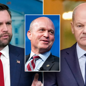 Euro leaders offended by Vance should ‘have a beer with’ their people to understand concerns: US conservatives