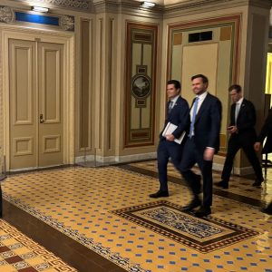 Gaetz withdraws as attorney general nominee