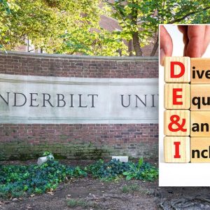 Vanderbilt Med Center ‘hiding’ DEI resources behind password-protected web pages: report