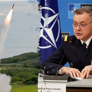 Russia exposes NATO weapons gap as top commander warns ‘the math is not in favor of the West’