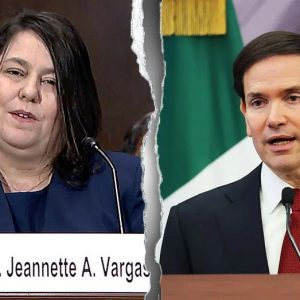 State Department blasts back at ‘rogue judge’ who overturned aggressive visa crackdown