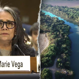 Grieving mom testifies about Marine vet son’s death at hands of violent illegal aliens