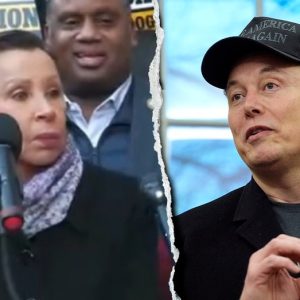 House Dem blasted for ‘unhinged’ Elon Musk rant telling him to ‘Go back to South Africa’