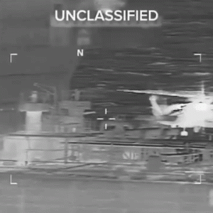 Second tanker seized near Venezuela as US enforces oil blockade