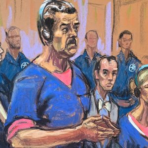 Republicans rally behind Trump’s military strike to arrest Maduro as Democrats sound alarm: poll