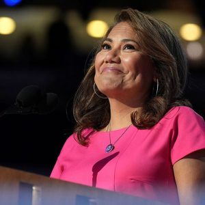 DHS releases new evidence in case of Dem staffer accused of impersonating ICE attorney