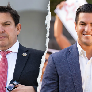 EXCLUSIVE VIDEO: Dems face major defeat after party ‘missed the cue’ in top targeted district: candidate