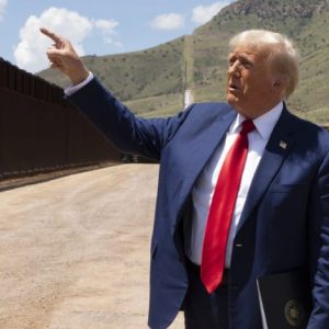 ‘Loud and clear’: Border state’s legislature moves to back Trump’s ICE on deportations