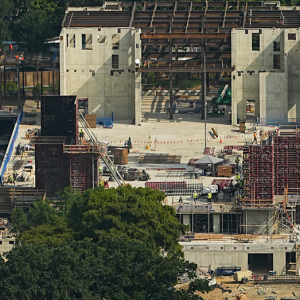 Trump’s White House ballroom construction gets another lifeline from SCOTUS amid heated legal fight