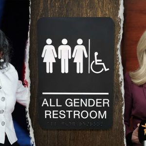 Transgender policies put Virginia Dems on defense as GOP contenders back families: ‘Somebody has to stand up’