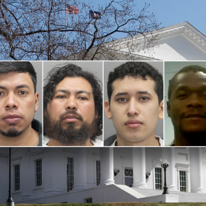 ICE pressures Spanberger as Fairfax murder suspects trigger new detainers in ‘sanctuary’ clash