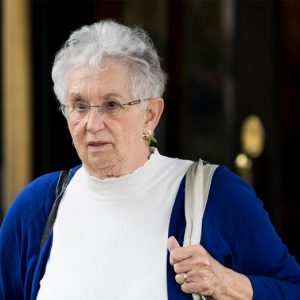 GOP lawmaker, 81, receives medical attention after fall at US Capitol