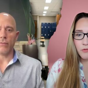 Virginia parents crush fundraising goal for trans locker room fight after judge ordered massive bond