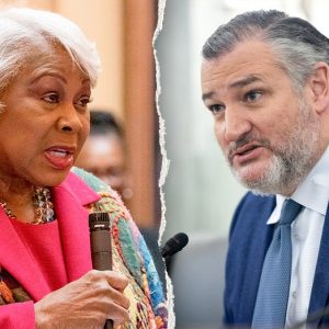 Virginia Democrat gives profanity-laced response to Cruz’s criticism of the state’s redistricting push