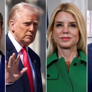 Republican AGs praise teamwork with feds on crime ahead of meeting with Trump, Bondi