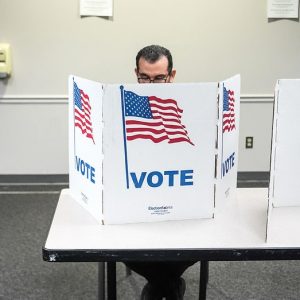 House panel demands classified briefings on noncitizen voting, alleged Chinese election interference