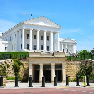 Virginia judge voids redistricting push, rules lawmakers overstepped authority