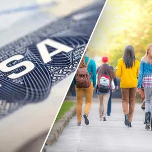 DHS proposes massive $70K fee for foreign students seeking work authorization