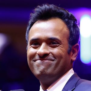 Vivek Ramaswamy files paperwork ahead of widely-expected Ohio gubernatorial bid